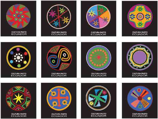Colección Magnetos