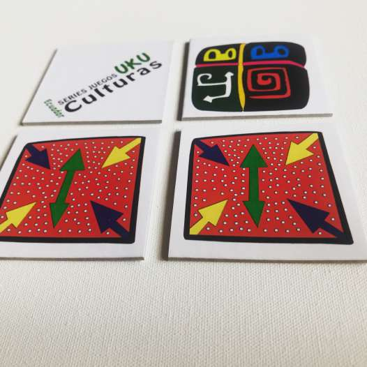 Juegos de Memoria