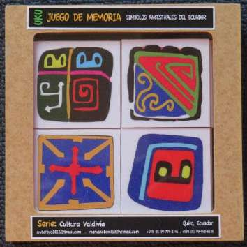 Juegos de Memoria